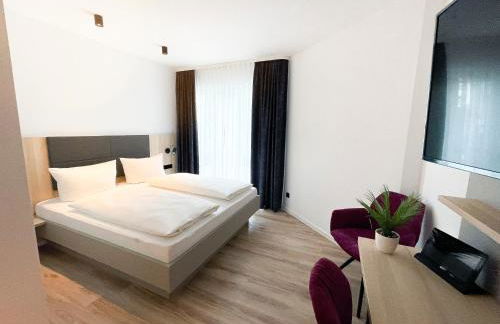 HOLI City Apart Hotel Berlin - Photo 68