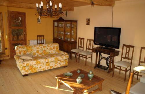 El Peralón de León - Foto 1