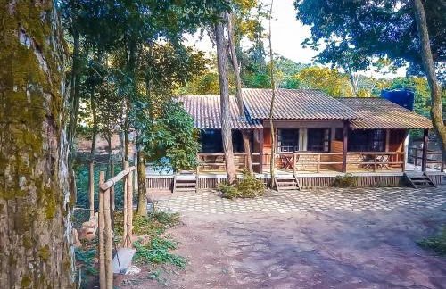 Chalé 03 Itaipu Vale da Colina Niterói - Photo 23