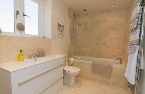 Neptune Cottage - Foto 14