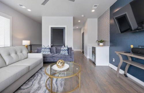 Sapphire Loft 4 Bedroom 4.5 Bath Rooftop Patio - Foto 38