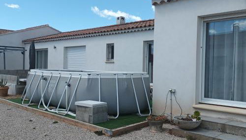 Paisible P2 pour 4 voyageurs - Photo 2, Garden, Garden view