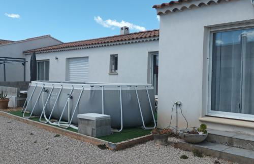 Paisible P2 pour 4 voyageurs - Foto 2