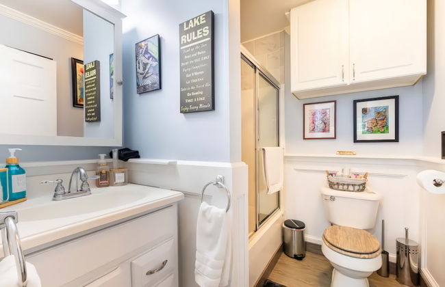 The Artist Studio Loft Inc - Foto 22