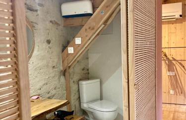 Gîte Le COCON au Clarou - Photo 28