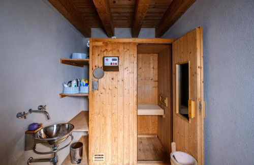 Aquiluna Suite con vista Lago di Garda - Foto 40