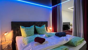 A&D Charmantes Apartment - Bühlertal bei Bühl, Baden-Baden & Schwarzwald - Foto 5