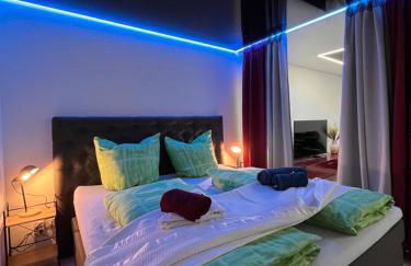 A&D Charmantes Apartment - Bühlertal bei Bühl, Baden-Baden & Schwarzwald - Foto 5