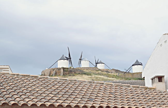 Apartamentos Turísticos La Vida De Antes - Foto 34