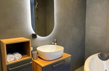 Luxus Apartment mit Whirlpool in Kiel - Foto 18