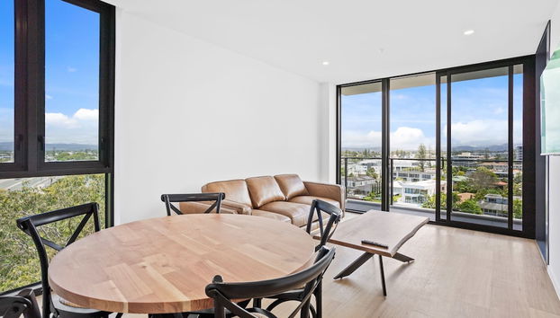 Waterfront Escape at Essentia - Foto 4, Servicio de comidas en la habitación