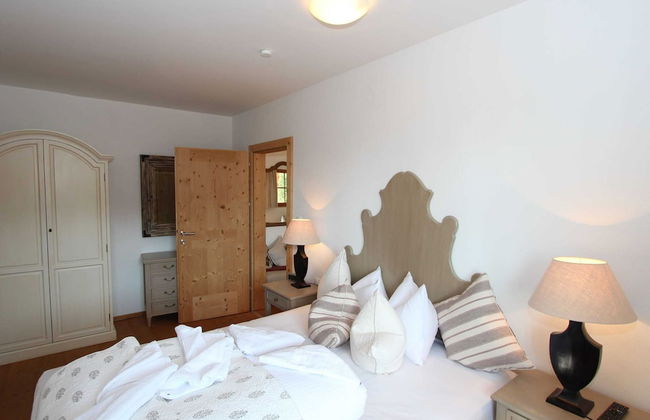 Apartment in Mittersill Near the ski Area - Foto 2