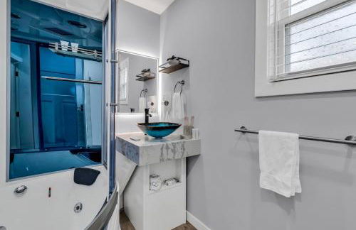 Spacious 3BR House in Charlotte - Foto 72