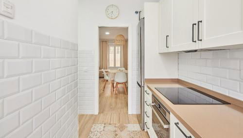 Cádiz, ciudad y playa - Foto 4, stove