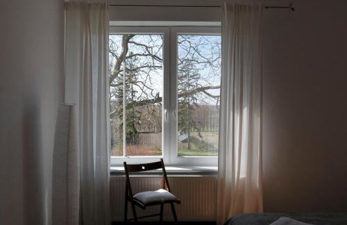 ŻAR - Dworek w Żarnowcu - Foto 51