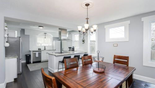 Modern 3BR w Yard Garage - Foto 4, Other