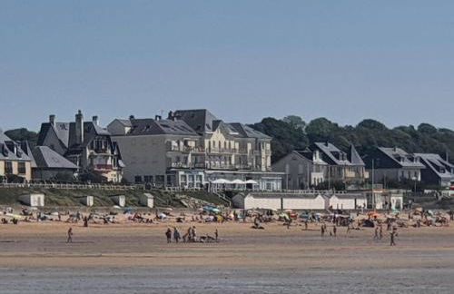 Cottage 4-6 pers-piscine chauffée-150m plage - Foto 24