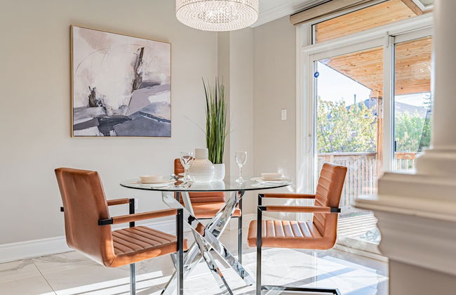 Luxury Villa - Mississauga Square One - Photo 27