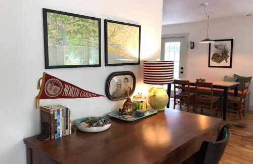 Cottage by the Sea: Pagnotto Shellback House - Foto 18