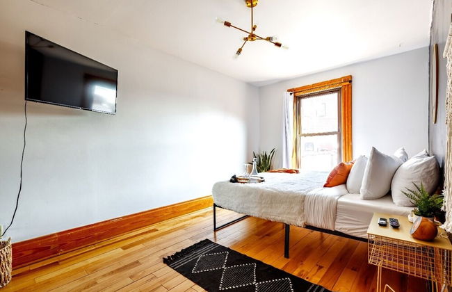 Free Parking Downtown Nationwide & Convention - Foto 68