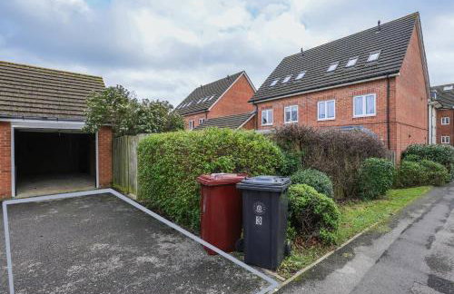 Charming 4bed home in Chichester - Foto 46