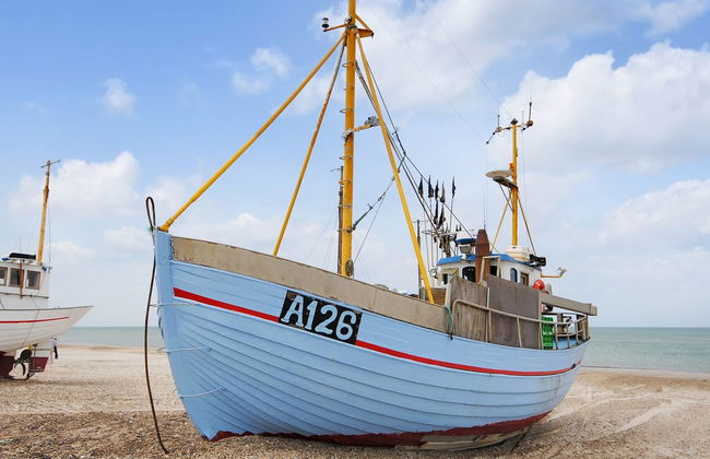 "Oberon" - 3km from the sea - Foto 4