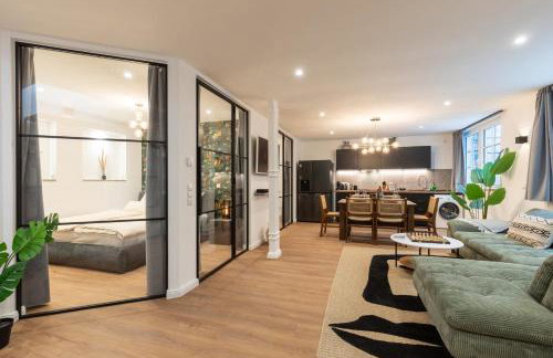 Urban Wave Apartment II - Foto 6