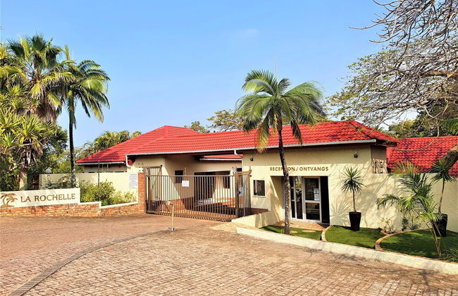 First Group La Rochelle - Foto 20