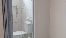 G.LO Loft AP 04 - Foto 4, Shower