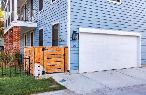 Evergreen - A Birdy Vacation Rental - Foto 50