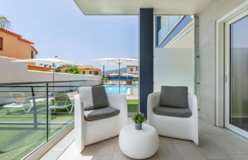 Residence Meridian Unità 1 - Foto 13