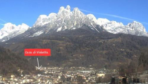 Appartamento La Casa di Violetta - Foto 3