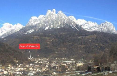 Appartamento La Casa di Violetta - Foto 3