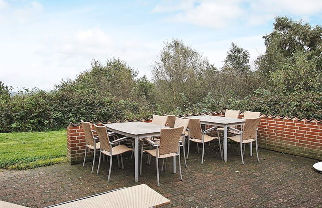 10 Person Holiday Home in Fur-by Traum - Foto 27