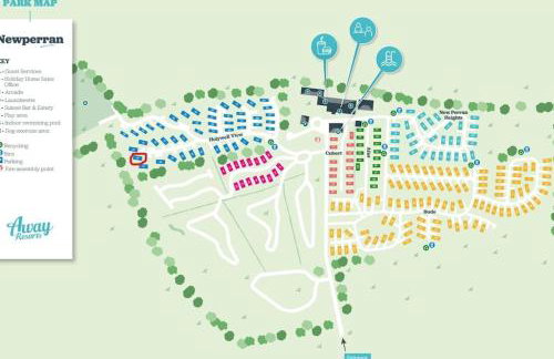 Modern Lodge with Amazing Views - Foto 40