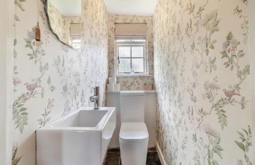 All Saints Cottage - Foto 18