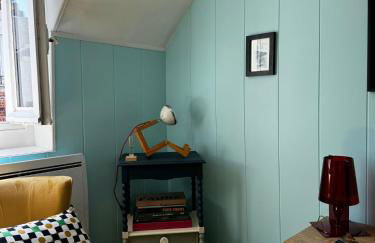 Chez Suzie - Foto 13