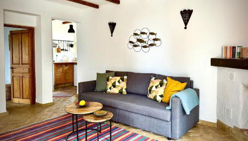 Romantisches Apartment, Finca nahe Malaga - Foto 3