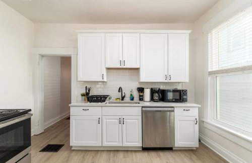 Housepitality - The Madison House - Brand New - Foto 15