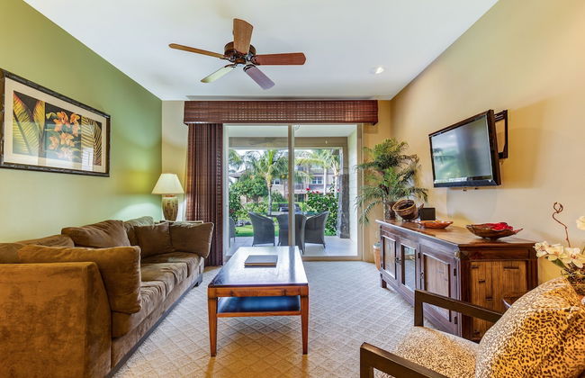 Castle Hali'i Kai at Waikoloa - Foto 39