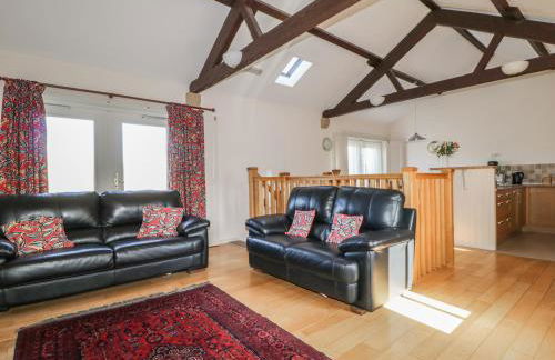 Esthers Barn - Foto 2