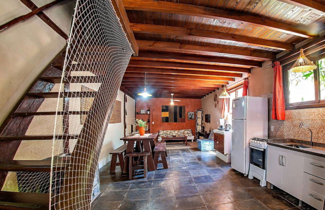 Pousada Rosa da Praia - Praia do Rosa - Photo 48