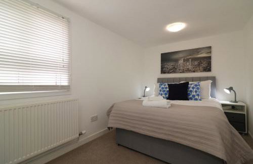 Signature - Barons Court - Foto 39