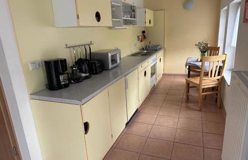 Schöne Wohnung 80qm in ruhiger Lage am Wald mit Billardzimmer - Foto 10