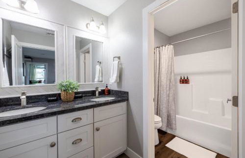 The Quiet Pines Cabin - Foto 41