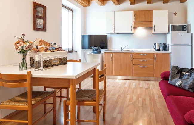 Agriturismo al Tralcio - Photo 30