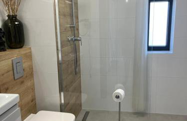 Apartamenty BLAST nad morzem Chłopy - Foto 22