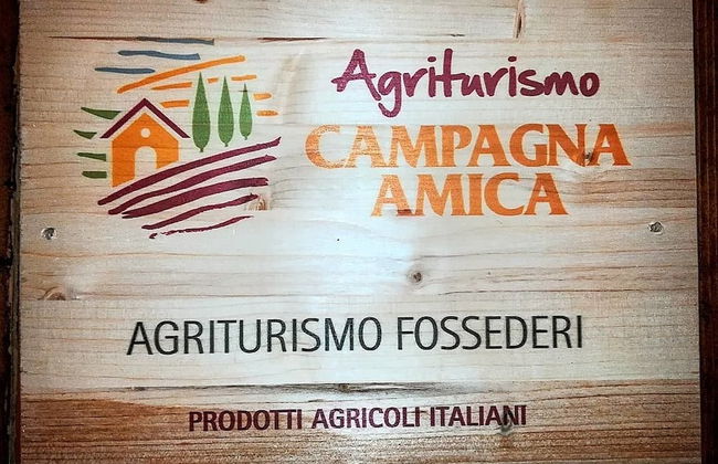 Agriturismo Fossederi - Foto 42