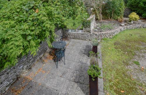 Old Chapel Apartment - Foto 12