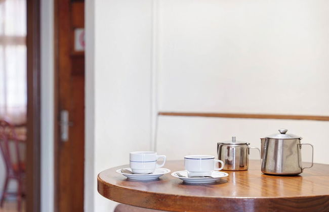 Apartamento Over The Ocean - Photo 23